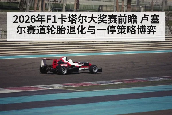 2026年F1卡塔尔大奖赛前瞻 卢塞尔赛道轮胎退化与一停策略博弈 - nine game