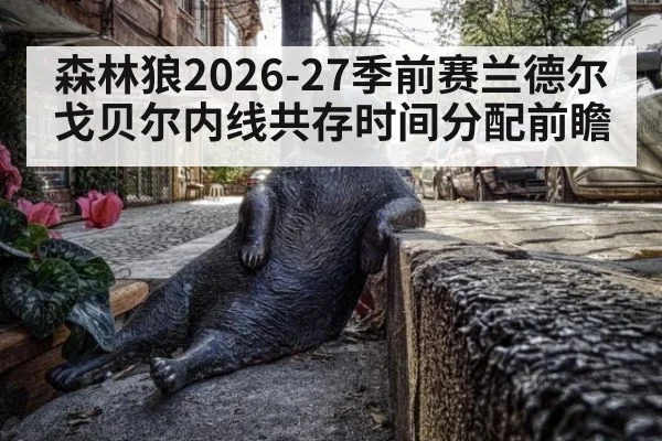 森林狼2026-27季前赛兰德尔戈贝尔内线共存时间分配前瞻 - nine game