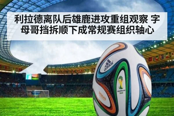 利拉德离队后雄鹿进攻重组观察 字母哥挡拆顺下成常规赛组织轴心 - nine game